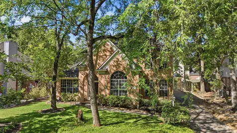 26 E Sterling Pond Circle The Woodlands TX 77382