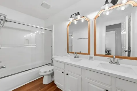 26 E Sterling Pond Circle The Woodlands TX 77382
