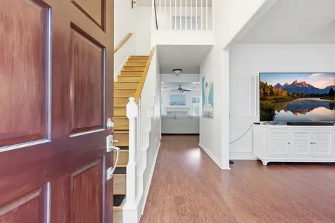 26 E Sterling Pond Circle The Woodlands TX 77382