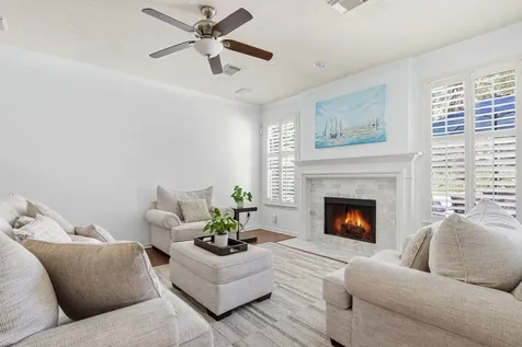 26 E Sterling Pond Circle The Woodlands TX 77382