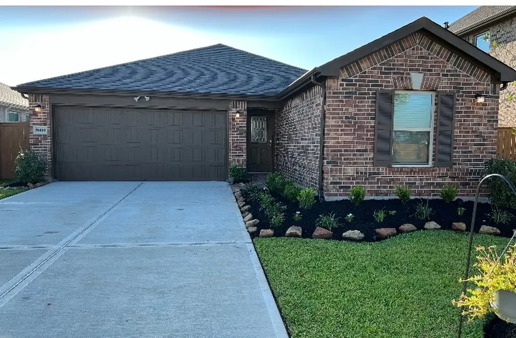 10429 Sherwin Pass Drive Rosharon TX 77583
