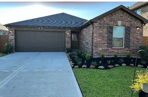 10429 Sherwin Pass Drive Rosharon TX 77583