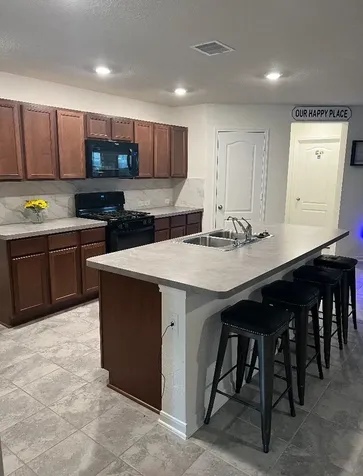 10429 Sherwin Pass Drive Rosharon TX 77583