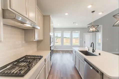 2016 Woodland Park Court Conroe TX 77384