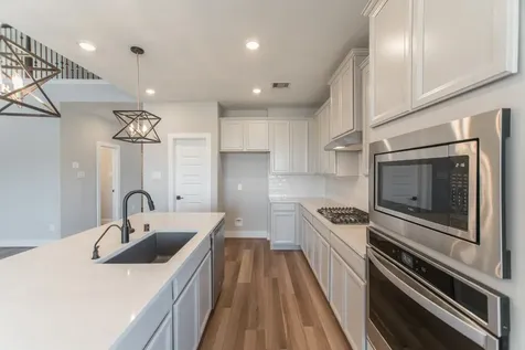 2016 Woodland Park Court Conroe TX 77384
