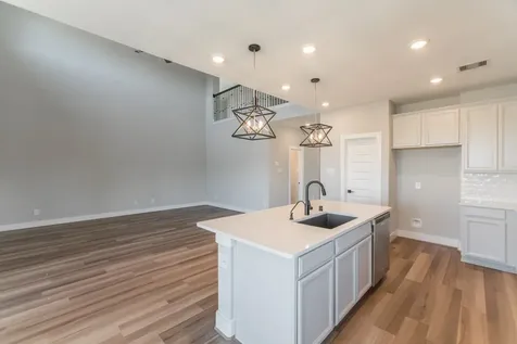 2016 Woodland Park Court Conroe TX 77384