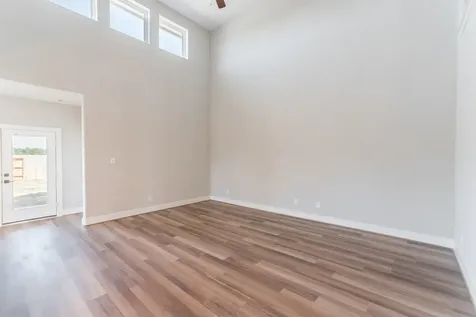 2016 Woodland Park Court Conroe TX 77384