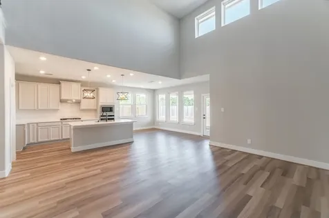 2016 Woodland Park Court Conroe TX 77384