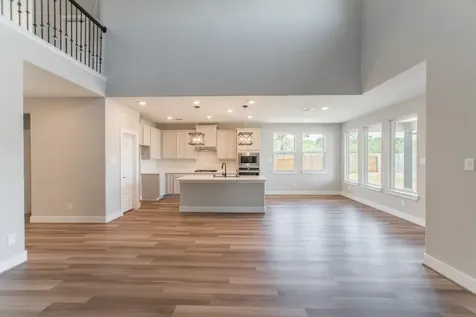 2016 Woodland Park Court Conroe TX 77384