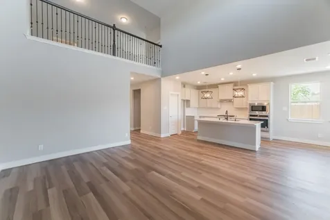 2016 Woodland Park Court Conroe TX 77384