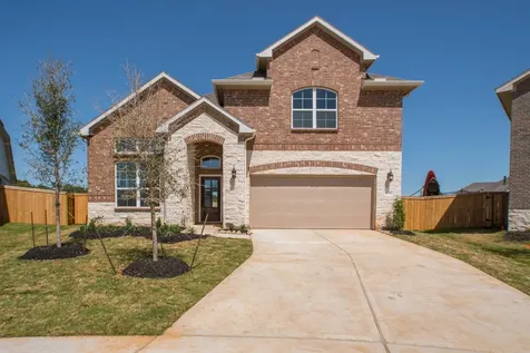 2016 Woodland Park Court Conroe TX 77384