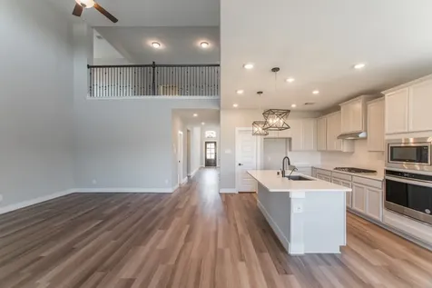 2016 Woodland Park Court Conroe TX 77384