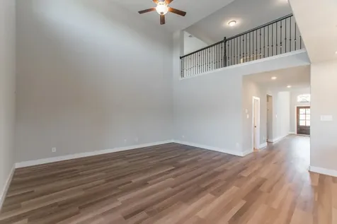 2016 Woodland Park Court Conroe TX 77384