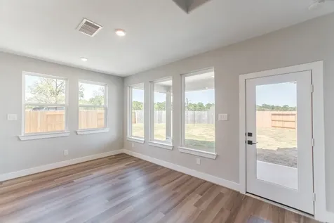 2016 Woodland Park Court Conroe TX 77384