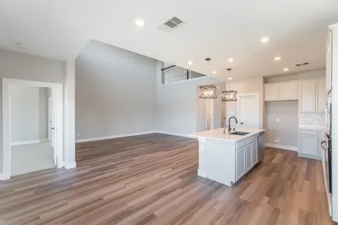 2016 Woodland Park Court Conroe TX 77384