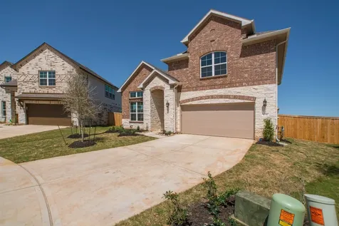 2016 Woodland Park Court Conroe TX 77384