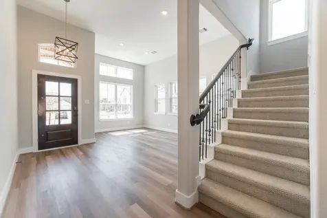 2016 Woodland Park Court Conroe TX 77384