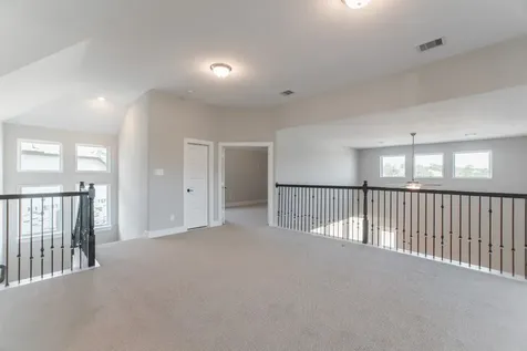 2016 Woodland Park Court Conroe TX 77384