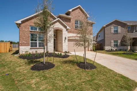 2016 Woodland Park Court Conroe TX 77384