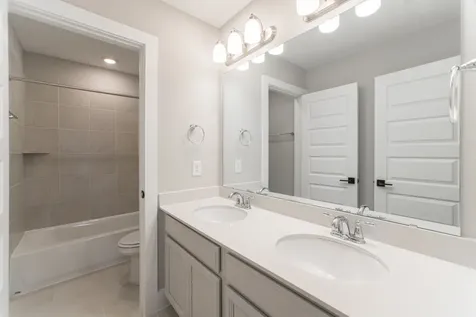 2016 Woodland Park Court Conroe TX 77384