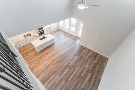 2016 Woodland Park Court Conroe TX 77384