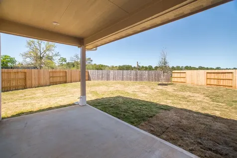 2016 Woodland Park Court Conroe TX 77384