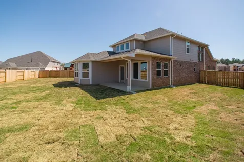 2016 Woodland Park Court Conroe TX 77384