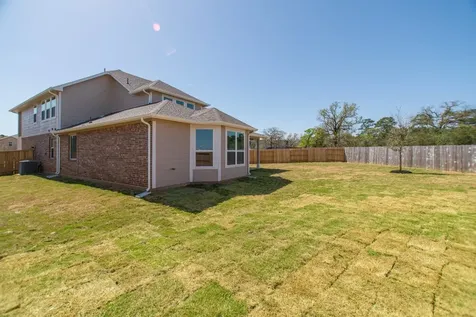 2016 Woodland Park Court Conroe TX 77384