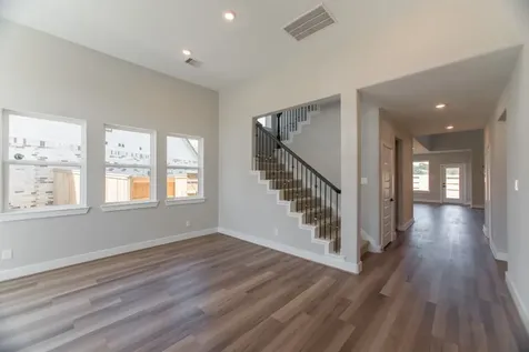 2016 Woodland Park Court Conroe TX 77384
