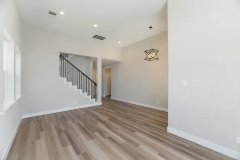2016 Woodland Park Court Conroe TX 77384