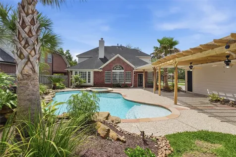 4415 Towering Oak Court Houston TX 77059