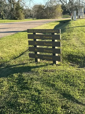 331 Green Pasture Court Angleton TX 77515