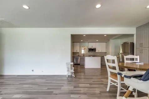 2007 Hewitt Drive Houston TX 77018
