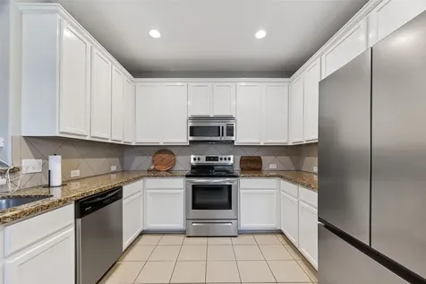 8223 Montego Bay Drive Baytown TX 77523
