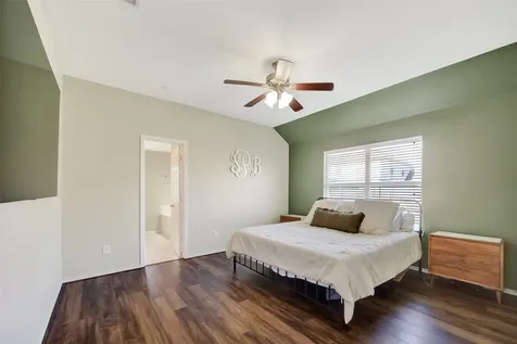 8223 Montego Bay Drive Baytown TX 77523