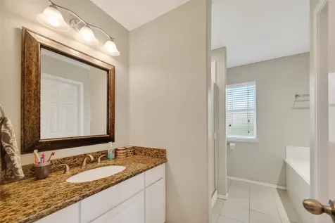 8223 Montego Bay Drive Baytown TX 77523