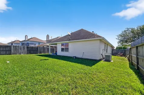 8223 Montego Bay Drive Baytown TX 77523