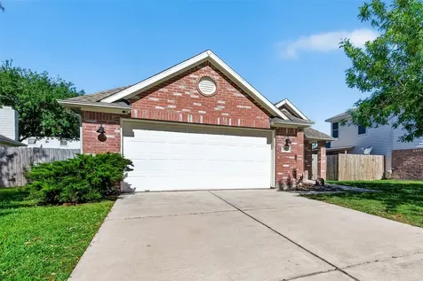 8223 Montego Bay Drive Baytown TX 77523