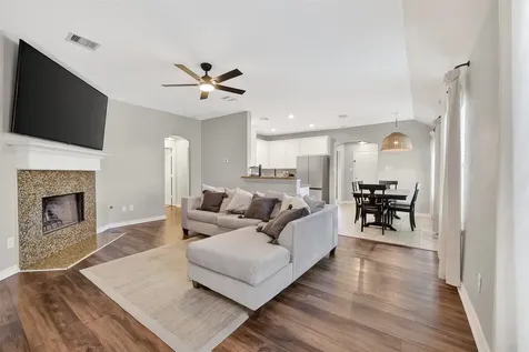 8223 Montego Bay Drive Baytown TX 77523