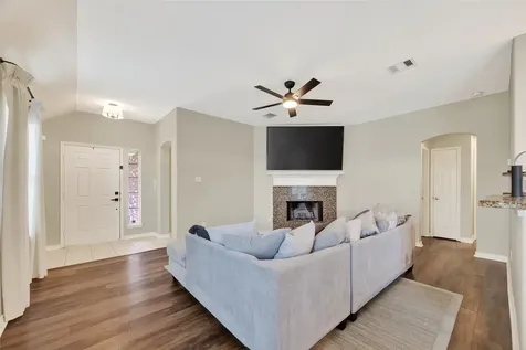 8223 Montego Bay Drive Baytown TX 77523
