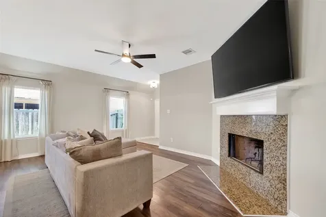 8223 Montego Bay Drive Baytown TX 77523