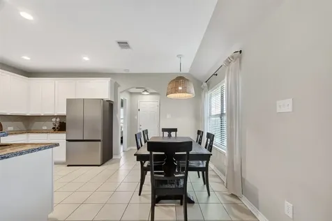 8223 Montego Bay Drive Baytown TX 77523