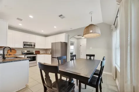 8223 Montego Bay Drive Baytown TX 77523