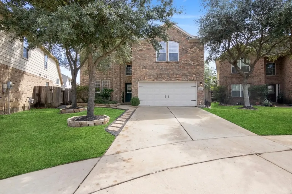 8327 Terra Valley Lane Tomball TX 77375