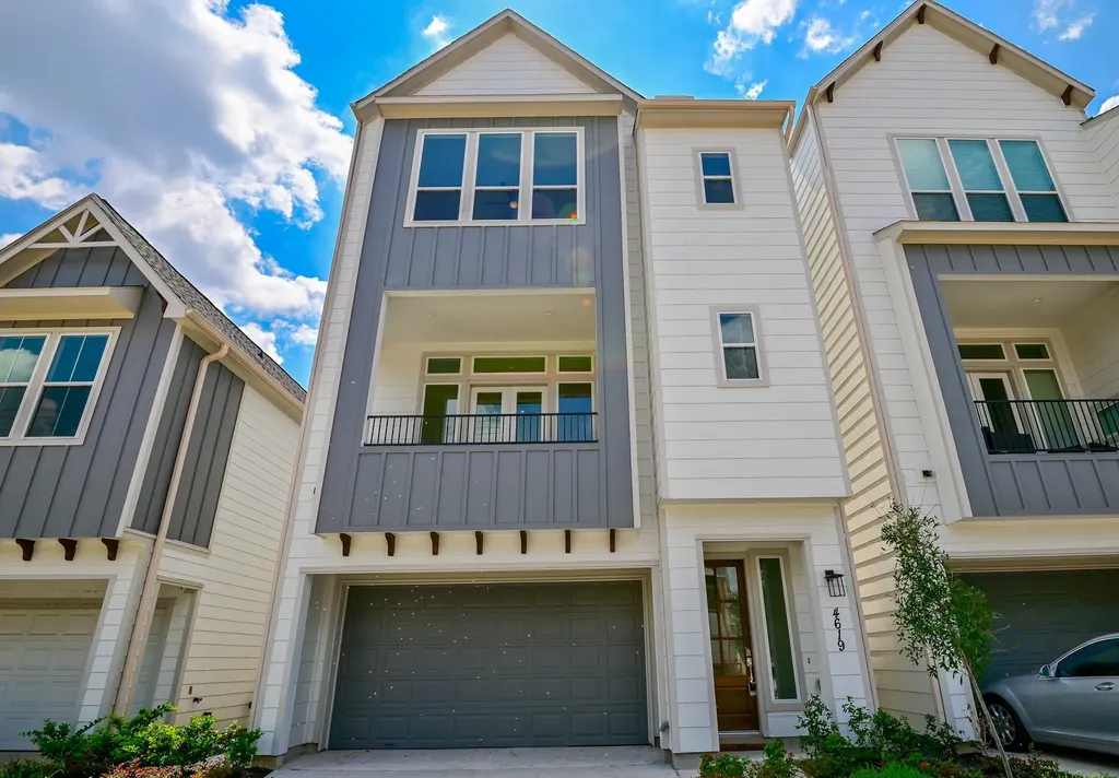 4619 Maxie Street Houston TX 77007