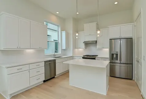 4619 Maxie Street Houston TX 77007