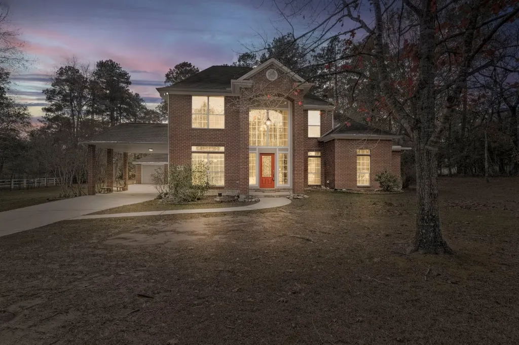 8903 Sendera Drive Magnolia TX 77354