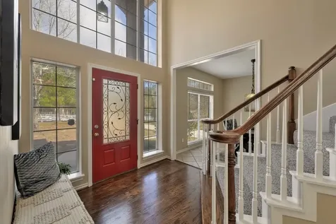 8903 Sendera Drive Magnolia TX 77354