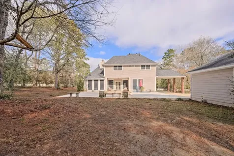 8903 Sendera Drive Magnolia TX 77354