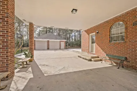 8903 Sendera Drive Magnolia TX 77354